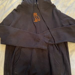 OVO limited edition hoodie
